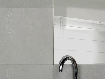 TULIP EFFETTI - Natural stone wall tiles by RAMA 1956 - view 2